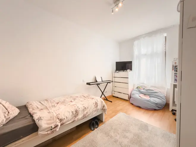 3 Zimmer Wohnung mit 72 m² in Aachen – Bild 6