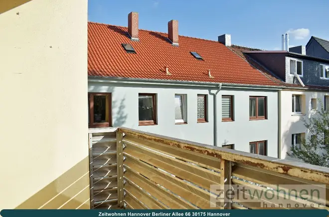 2 Zimmer Wohnung mit 80 m² in Hannover – Bild 4