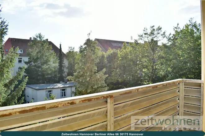2 Zimmer Wohnung mit 80 m² in Hannover – Bild 5