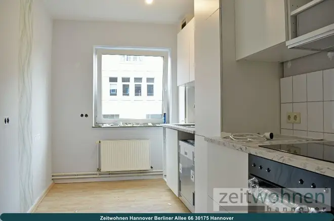 2 Zimmer Wohnung mit 80 m² in Hannover – Bild 7