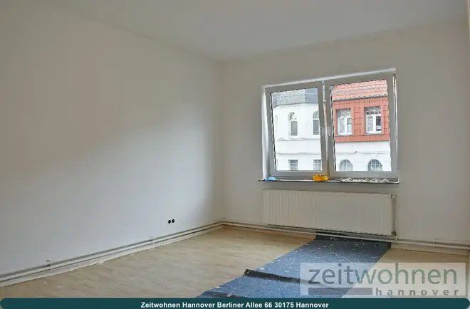 2 Zimmer Wohnung mit 80 m² in Hannover – Bild 8