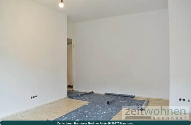 2 Zimmer Wohnung mit 80 m² in Hannover – Bild 9