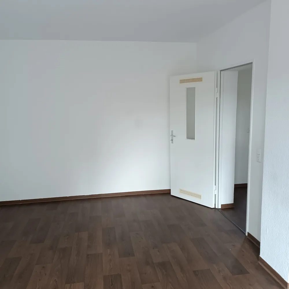 3 Zimmer Wohnung mit 53 m² in Duisburg – Bild 1