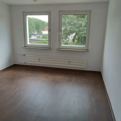 3 Zimmer Wohnung mit 53 m² in Duisburg – Bild 2