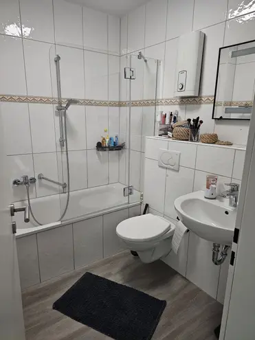 3 Zimmer Wohnung mit 75 m² in Mönchengladbach – Bild 7