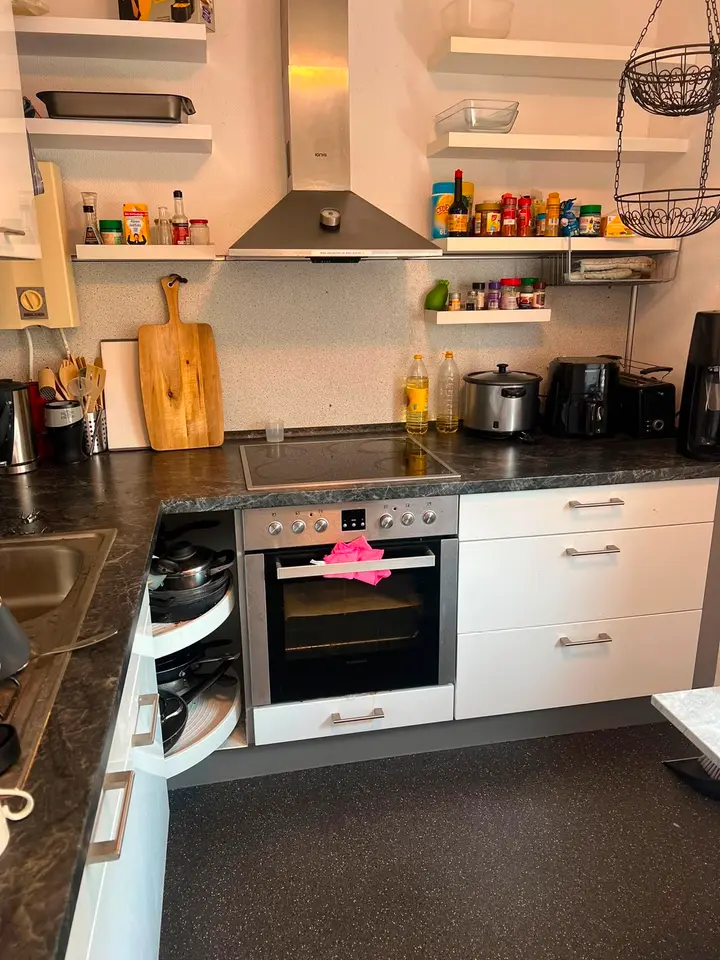 WG-Zimmer mit 85 m² in Offenburg – Bild 2
