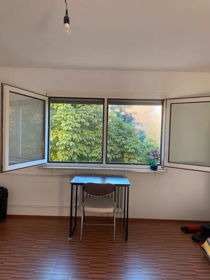 WG-Zimmer mit 85 m² in Offenburg – Bild 3