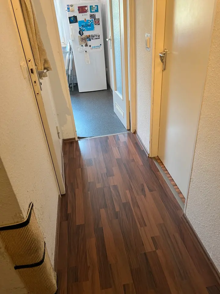 WG-Zimmer mit 85 m² in Offenburg – Bild 7
