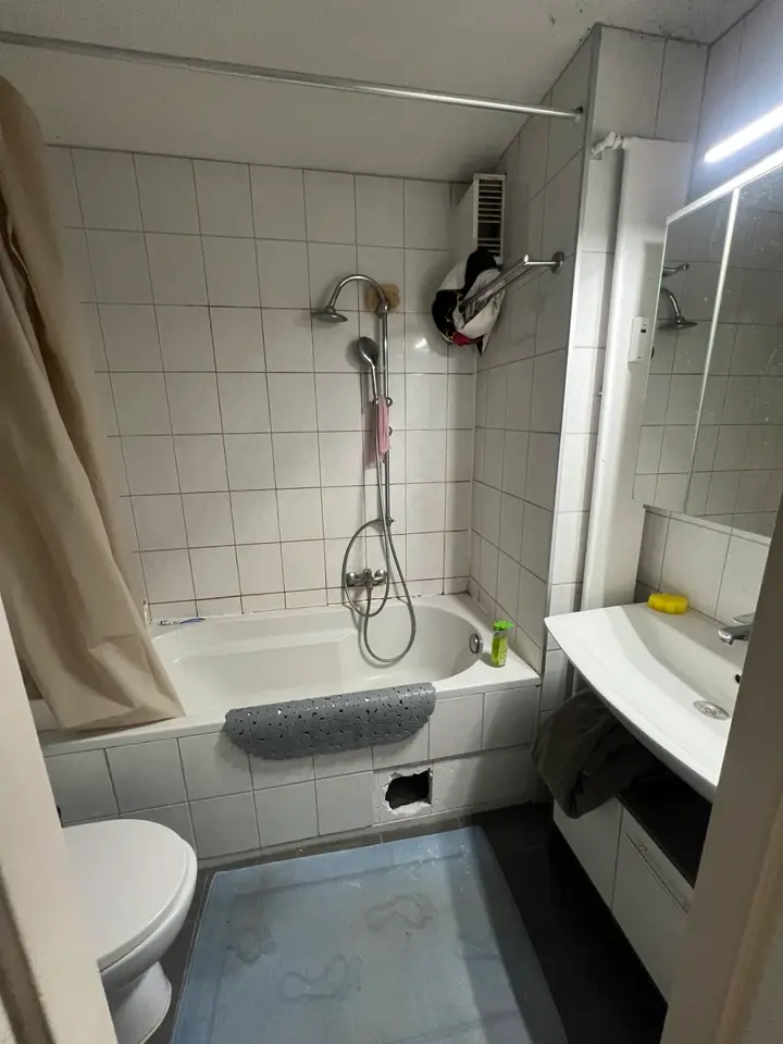 WG-Zimmer mit 85 m² in Offenburg – Bild 8