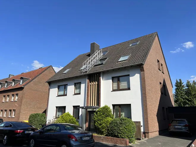 3 Zimmer Wohnung mit 67 m² in Neuss – Bild 1