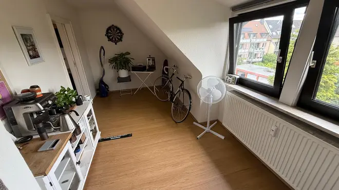 3 Zimmer Wohnung mit 67 m² in Neuss – Bild 3