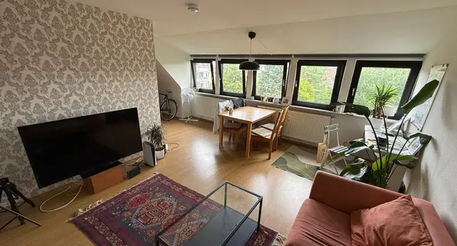 3 Zimmer Wohnung mit 67 m² in Neuss – Bild 4