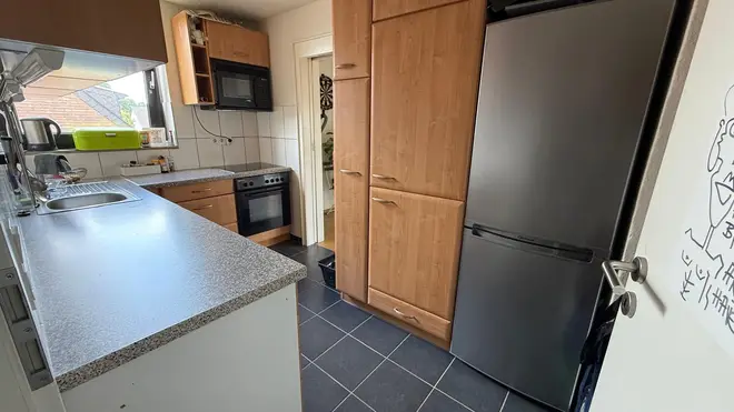 3 Zimmer Wohnung mit 67 m² in Neuss – Bild 6