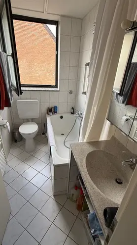 3 Zimmer Wohnung mit 67 m² in Neuss – Bild 7