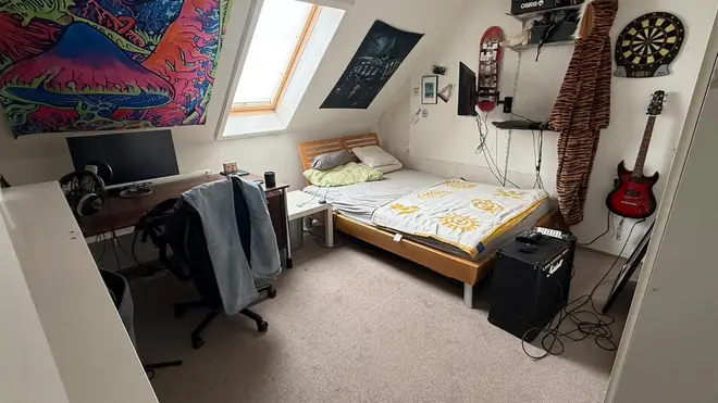 3 Zimmer Wohnung mit 67 m² in Neuss – Bild 9