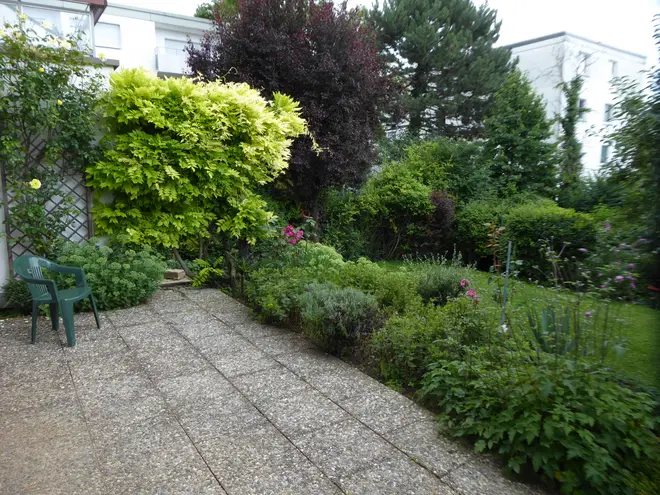 7 Zimmer Haus mit 190 m² in Wiesbaden – Bild 4