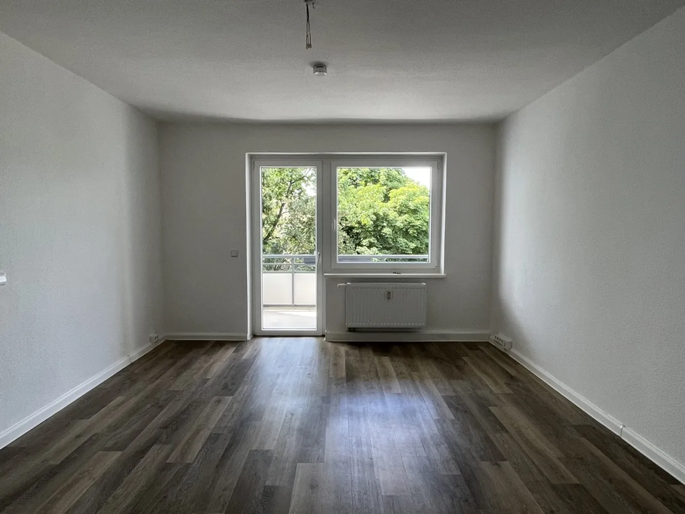4 Zimmer Wohnung mit 73 m² in Gera – Bild 6