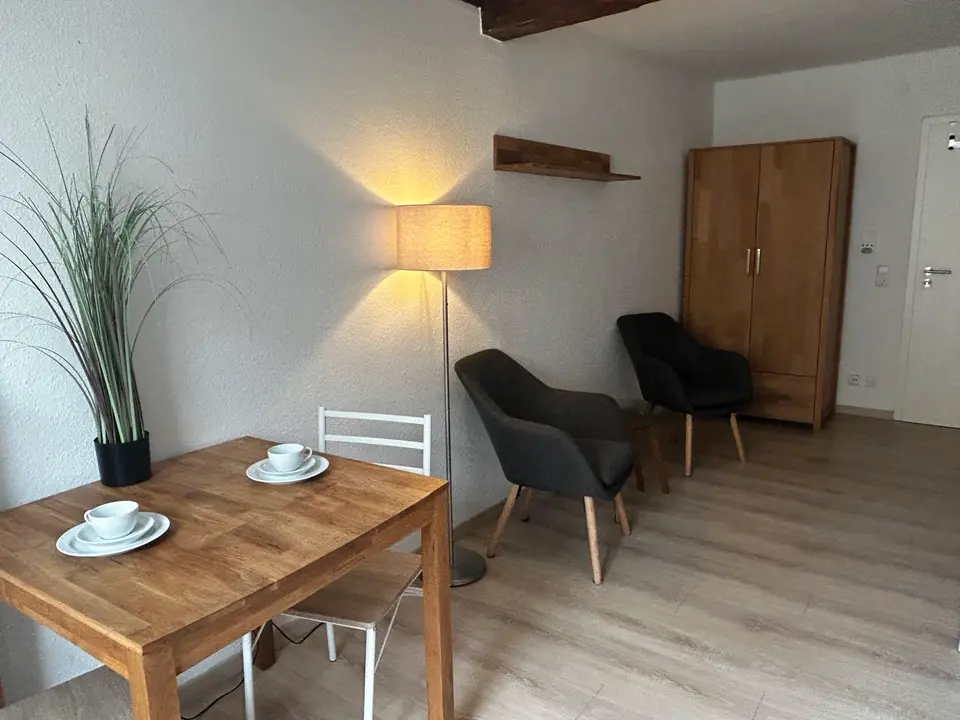 Studio mit 40 m² in Villingen-Schwenningen – Bild 9