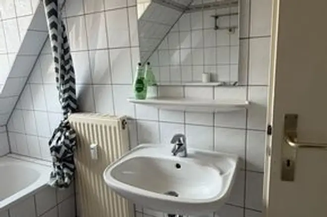 2 Zimmer Wohnung mit 40 m² in Köln – Bild 1