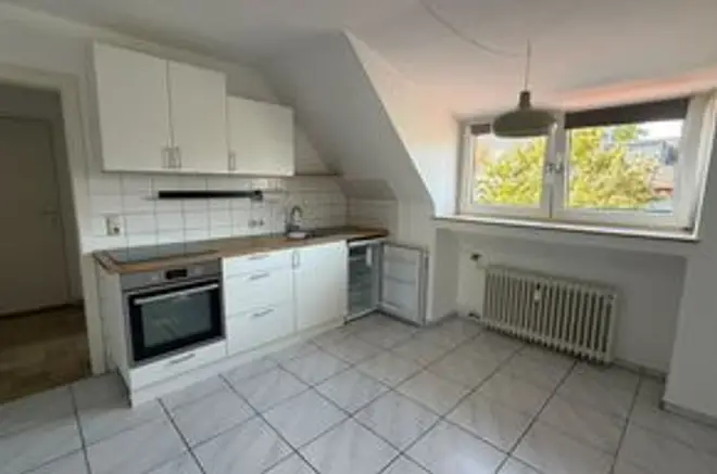2 Zimmer Wohnung mit 40 m² in Köln – Bild 7
