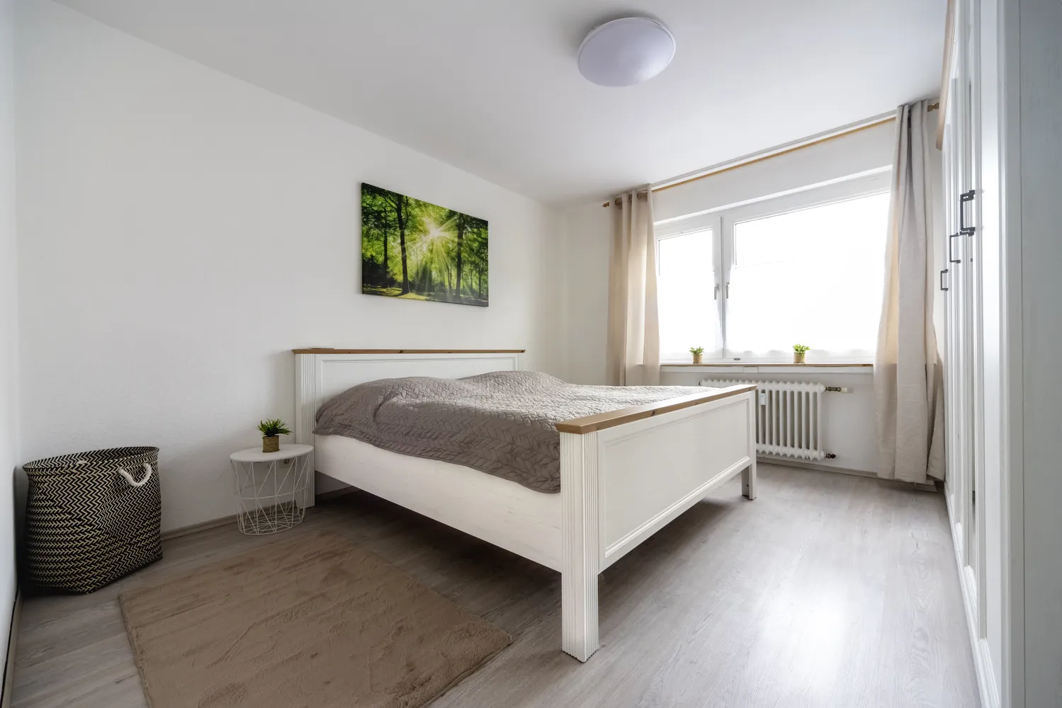 3 Zimmer Wohnung mit 74 m² in Dortmund – Bild 2