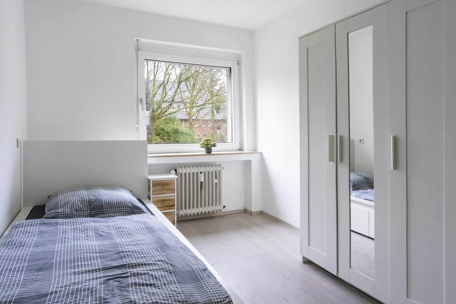 3 Zimmer Wohnung mit 74 m² in Dortmund – Bild 3