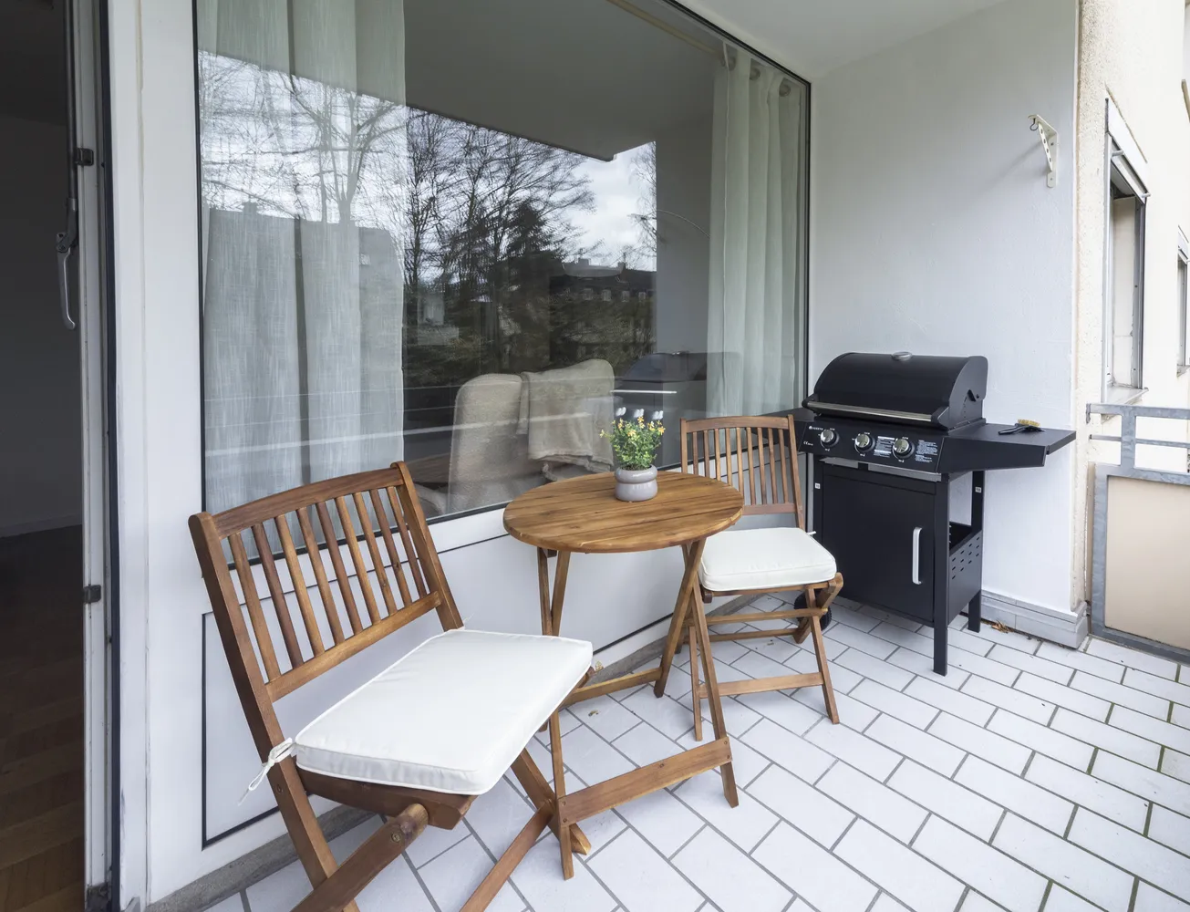 3 Zimmer Wohnung mit 74 m² in Dortmund – Bild 5