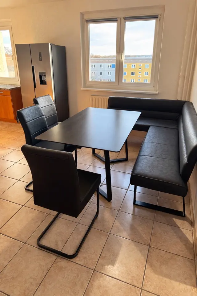 WG-Zimmer mit 150 m² in Neubrandenburg – Bild 2