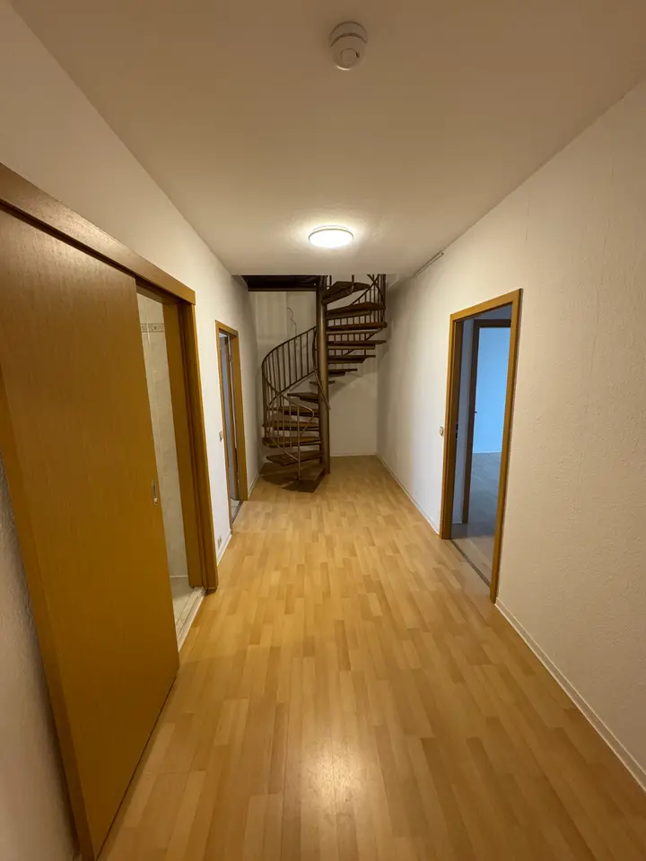 WG-Zimmer mit 150 m² in Neubrandenburg – Bild 6