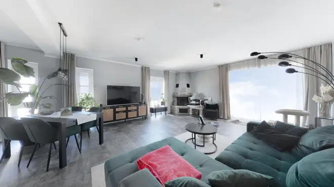 4 Zimmer Wohnung mit 109 m² in Mönchengladbach – Bild 1
