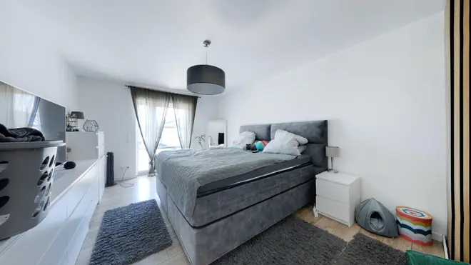 4 Zimmer Wohnung mit 109 m² in Mönchengladbach – Bild 4