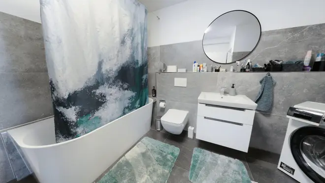 4 Zimmer Wohnung mit 109 m² in Mönchengladbach – Bild 5