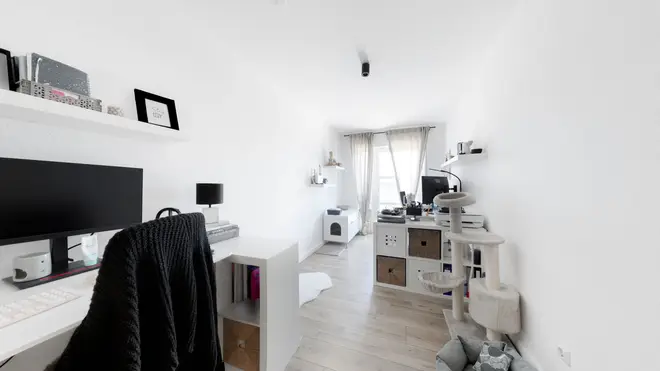 4 Zimmer Wohnung mit 109 m² in Mönchengladbach – Bild 7