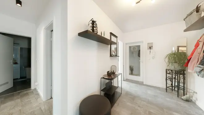 4 Zimmer Wohnung mit 109 m² in Mönchengladbach – Bild 8