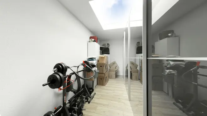 4 Zimmer Wohnung mit 109 m² in Mönchengladbach – Bild 9