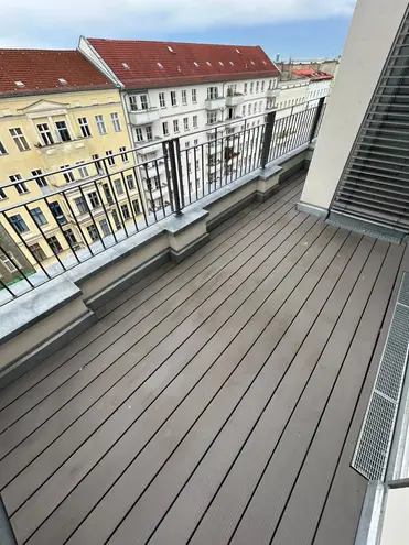 2 Zimmer Wohnung mit 69 m² in Berlin – Bild 4