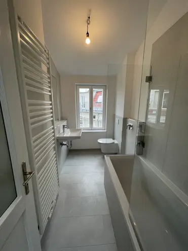 2 Zimmer Wohnung mit 69 m² in Berlin – Bild 8