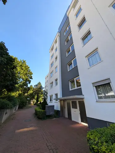 1 Zimmer Wohnung mit 34 m² in Hannover – Bild 7