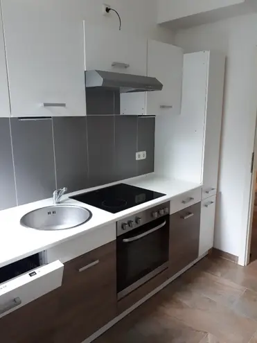 2 Zimmer Wohnung mit 60 m² in Bremen – Bild 4