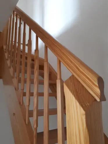 2 Zimmer Wohnung mit 60 m² in Bremen – Bild 9