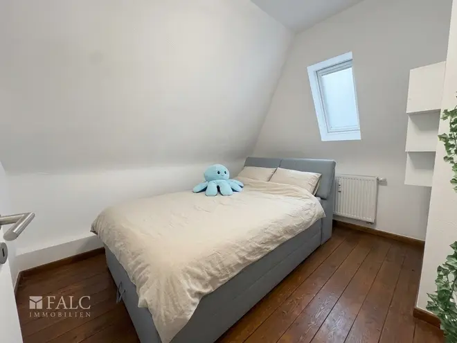 2 Zimmer Wohnung mit 42 m² in Herne – Bild 2