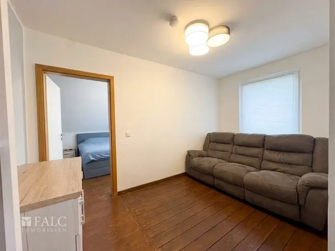 2 Zimmer Wohnung mit 42 m² in Herne – Bild 4