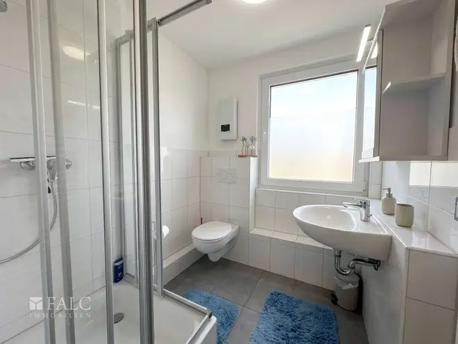 2 Zimmer Wohnung mit 42 m² in Herne – Bild 5