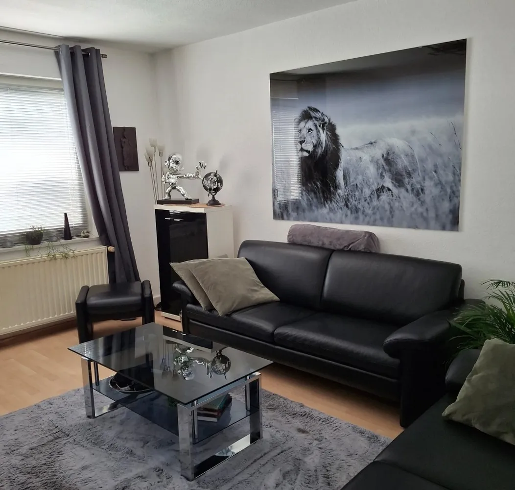 2 Zimmer Wohnung mit 60 m² in Mönchengladbach – Bild 2