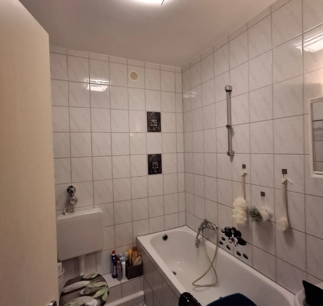 2 Zimmer Wohnung mit 60 m² in Mönchengladbach – Bild 12