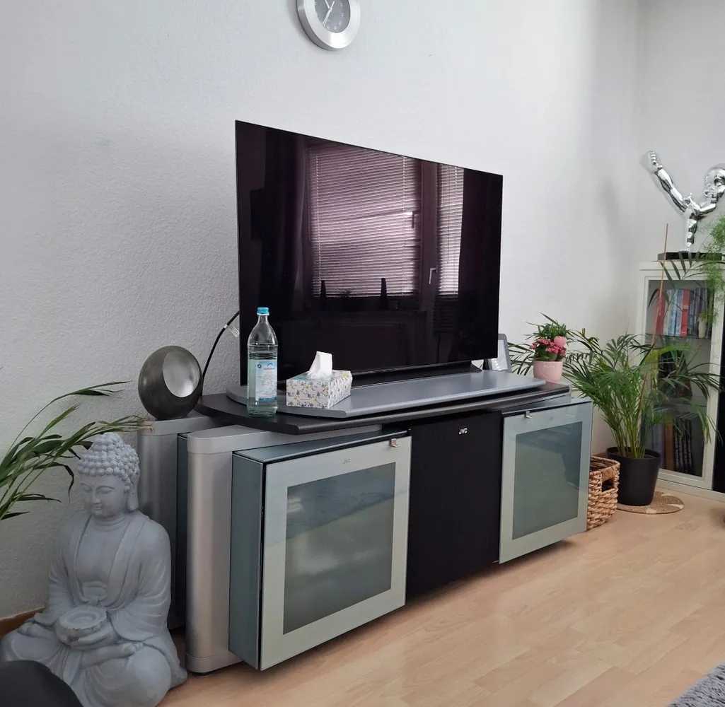 2 Zimmer Wohnung mit 60 m² in Mönchengladbach – Bild 4