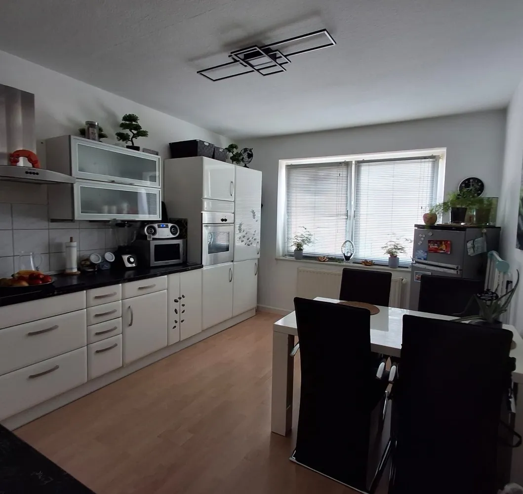 2 Zimmer Wohnung mit 60 m² in Mönchengladbach – Bild 6