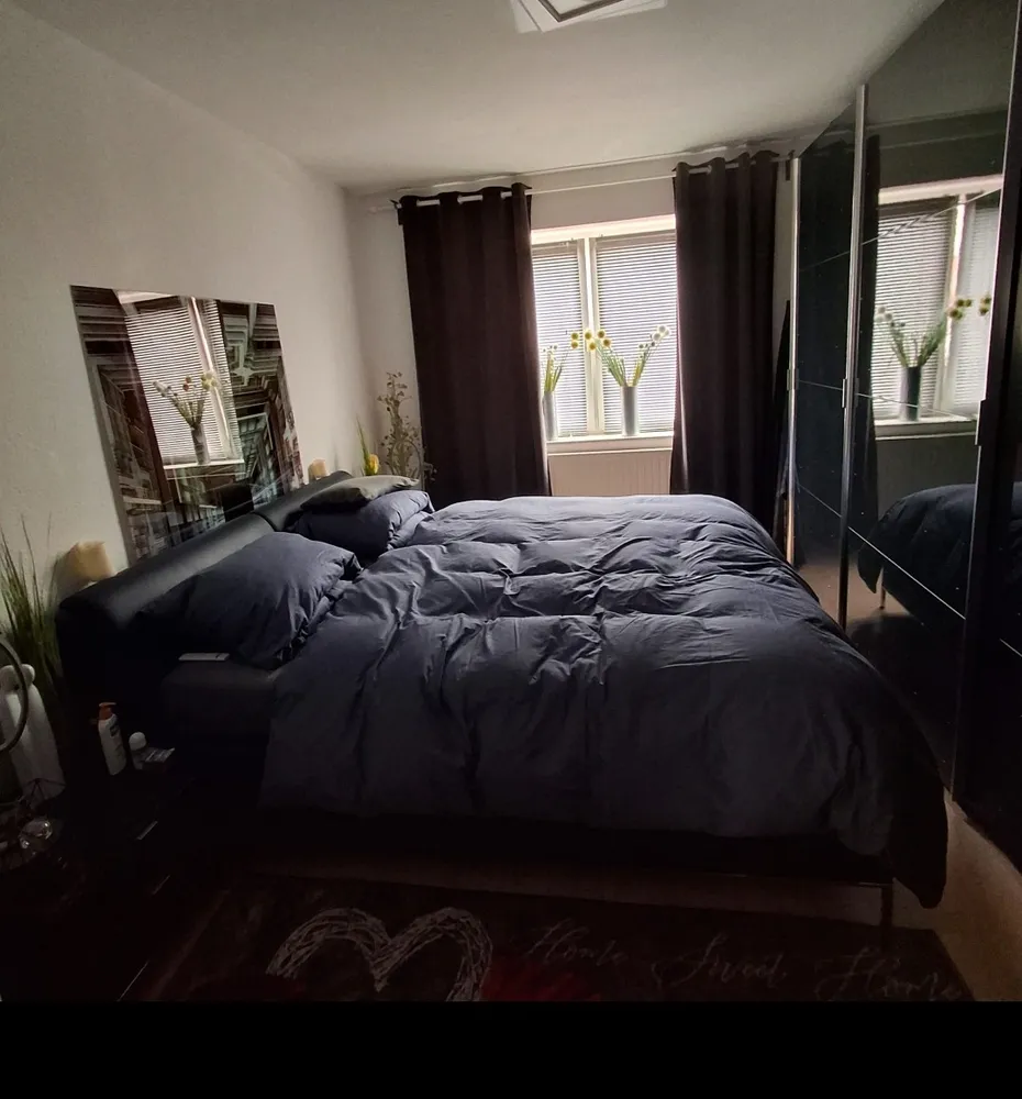 2 Zimmer Wohnung mit 60 m² in Mönchengladbach – Bild 9