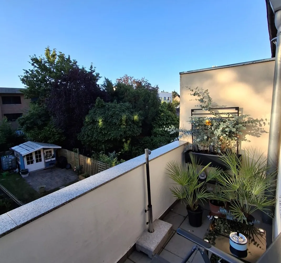 2 Zimmer Wohnung mit 60 m² in Mönchengladbach – Bild 10
