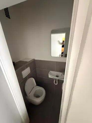WG-Zimmer mit 22 m² in Nürnberg – Bild 2